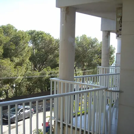 Mimosin Apartment