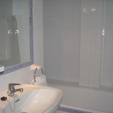 Apartment Mimosin