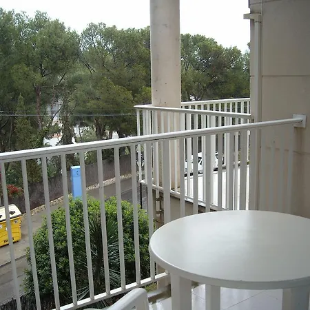 Mimosin Apartment *