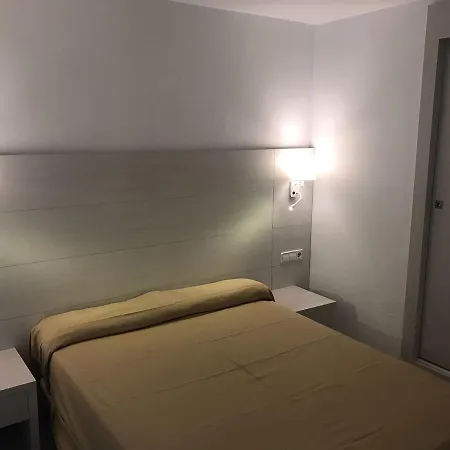 Apartment Mimosin *