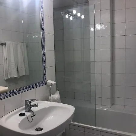 Apartment Mimosin Palma de Mallorca