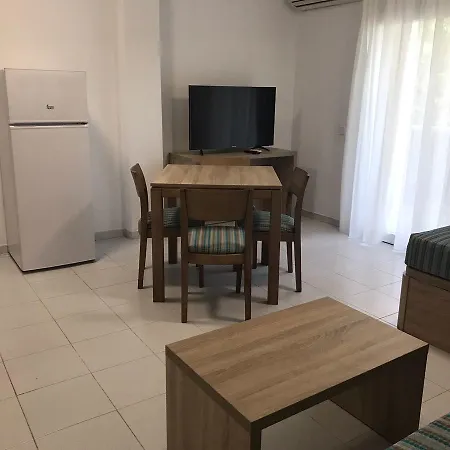 Apartment Mimosin