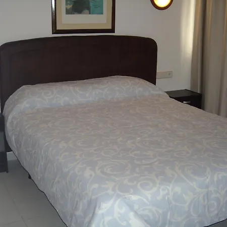 Mimosin Appartement *