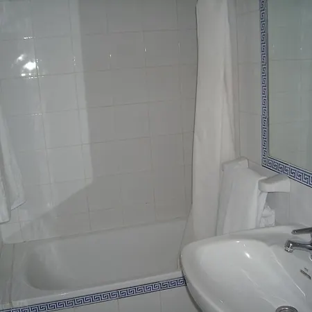 Appartement Mimosin PMI